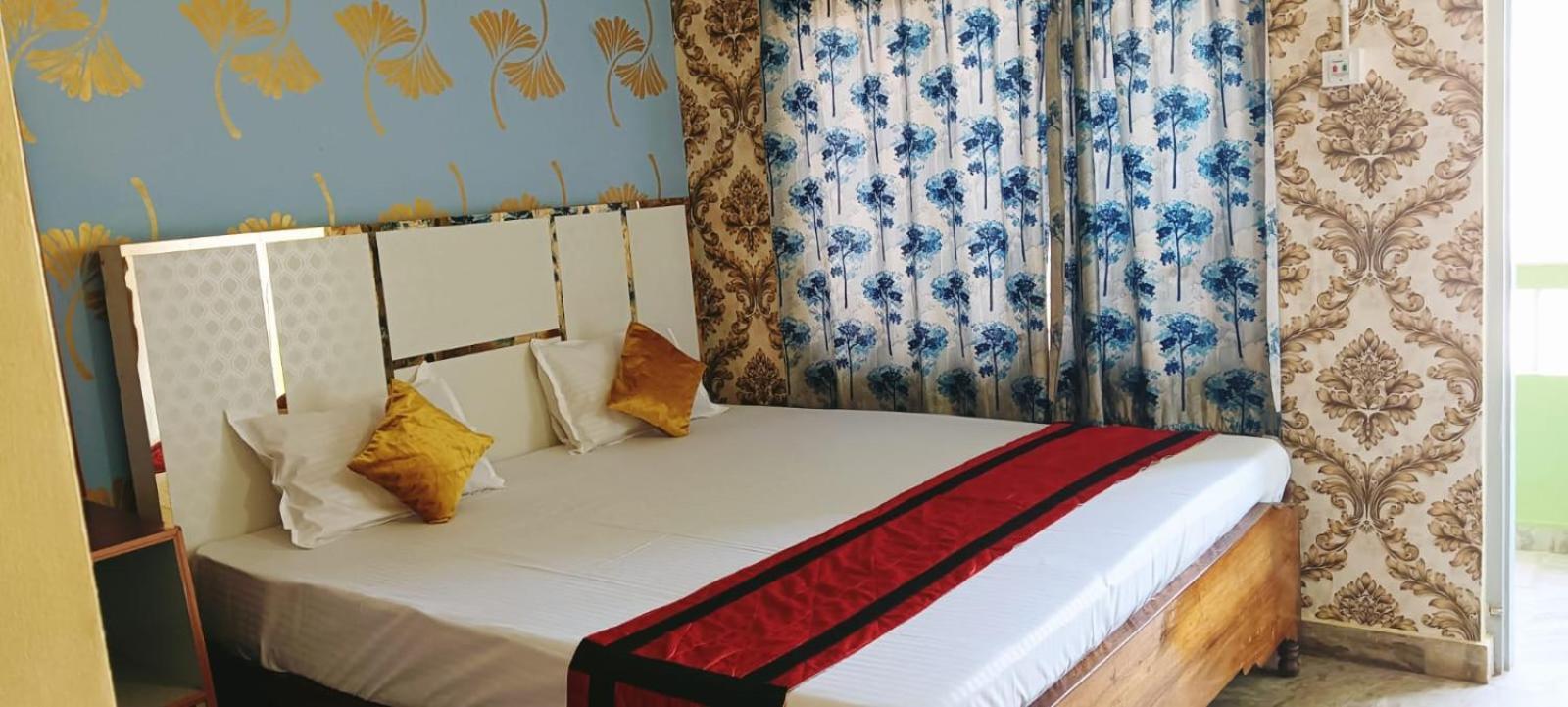 Wel Hotel Puri Εξωτερικό φωτογραφία